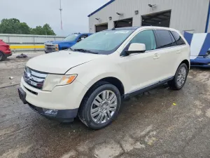 Ford Edge 3.5L 6 2008