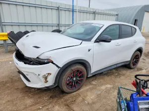 Dodge Hornet 2.0L 4 2025