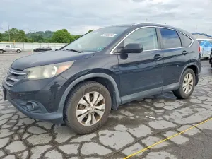 Honda CR-V 2.4L 4 2012