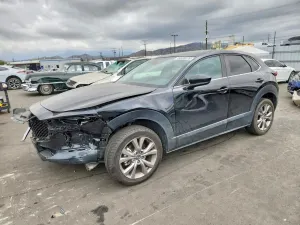 Mazda CX-30 2.5L 4 2020