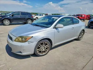 Scion tC 2.4L 4 2008