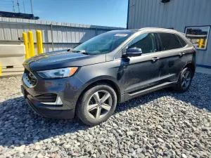 Ford Edge 2.0L 4 2019