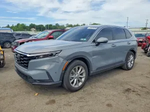 Honda CR-V 1.5L 4 2025