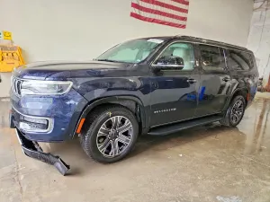 Jeep Wagoneer 3.0L 6 2025