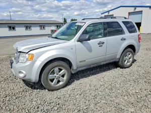 Ford Escape 3.0L 6 2008