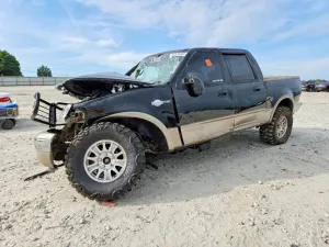 Ford F-150 5.4L 8 2003