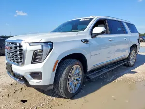 GMC Yukon 6.2L 8 2026