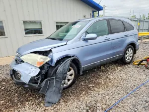 Honda CR-V 2.4L 4 2008