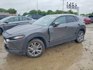 Mazda CX-30 2.5L 4 2022