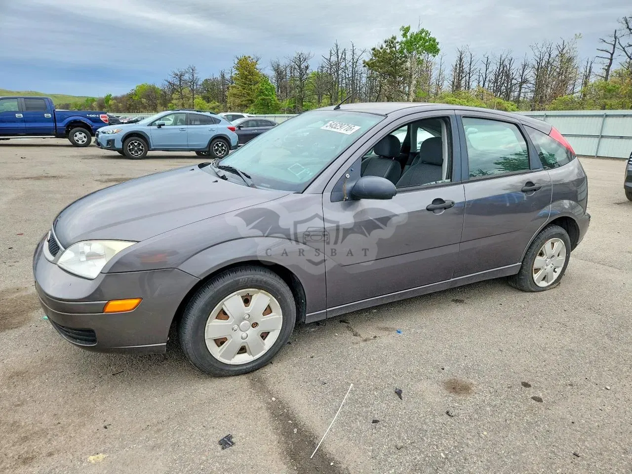 Ford Focus 2006