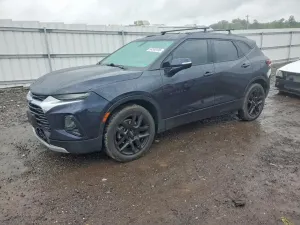 Chevrolet Blazer 3.6L 6 2020