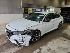 Honda Accord 1.5L 4 2020