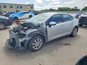 Toyota Corolla 2.0L 4 2026