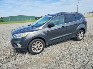 Ford Escape 1.5L 4 2018
