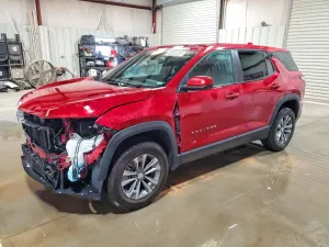 Chevrolet Equinox 1.5L 4 2026