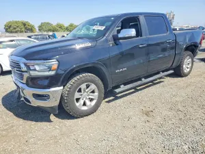 RAM 1500 3.0L 6 2022
