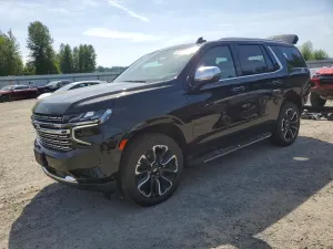 Chevrolet Tahoe 3.0L 6 2023