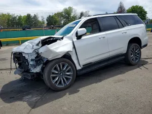Cadillac Escalade 6.2L 8 2021