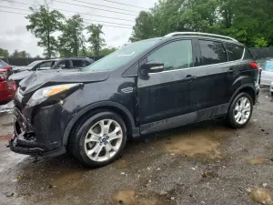 Ford Escape 2.0L 4 2015