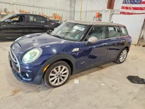Mini Cooper 2.0L 4 2017