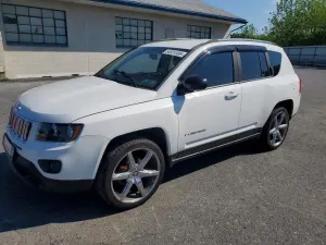 Jeep Compass 2.4L 4 2012