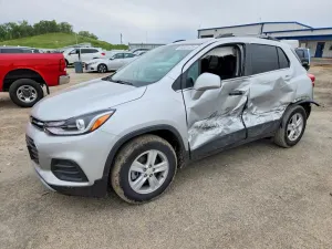 Chevrolet Trax 1.4L 4 2019