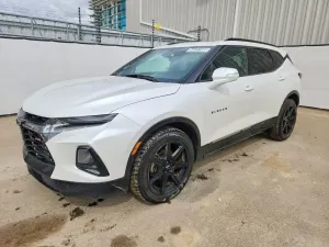 Chevrolet Blazer 3.6L 6 2020