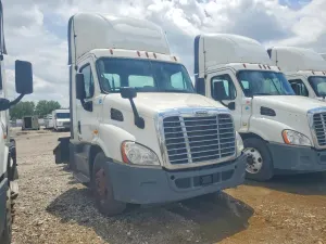 Freightliner Cascadia 12.8L 6 2016