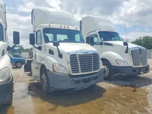 Freightliner Cascadia 12.8L 6 2016