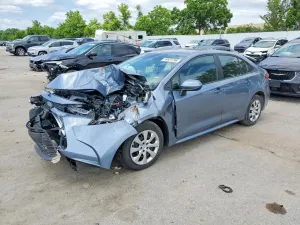 Toyota Corolla 2.0L 4 2026
