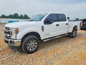Ford F-250 6.7L 8 2022