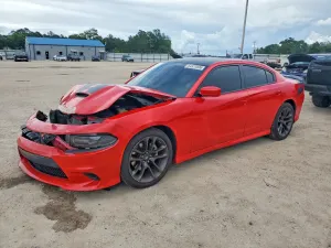 Dodge Charger 5.7L 8 2021