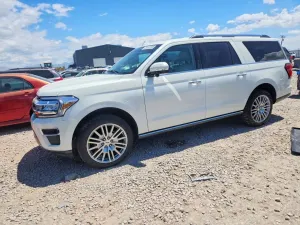 Ford Expedition 3.5L 6 2024