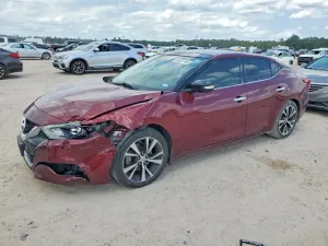 Nissan Maxima 3.5L 6 2017