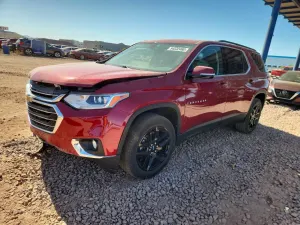 Chevrolet Traverse 3.6L 6 2020