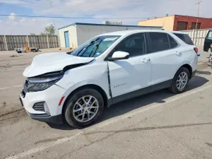 Chevrolet Equinox 1.5L 4 2023
