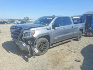 GMC Sierra 5.3L 8 2020