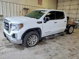 GMC Sierra 5.3L 8 2020