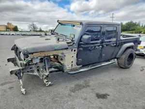 Jeep Gladiator 3.6L 6 2020
