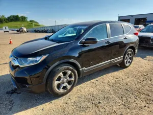Honda CR-V 1.5L 4 2018