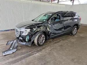 GMC Terrain 1.5L 4 2023
