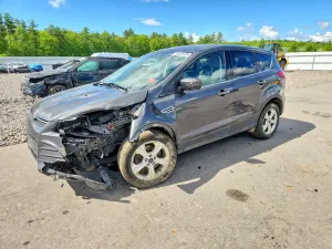 Ford Escape 1.6L 4 2016