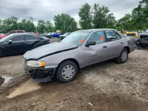 Toyota Camry 2.2L 4 1996
