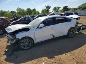 Honda Accord 1.5L 4 2024