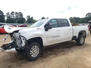 Chevrolet Silverado 1500 6.6L 8 2023