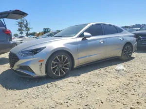 Hyundai Sonata 1.6L 4 2021