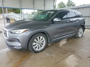 Infiniti QX50 2.0L 4 2019
