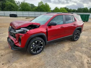 Chevrolet Equinox 1.5L 4 2025