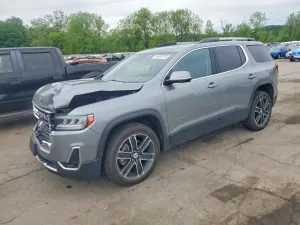 GMC Acadia 2.0L 4 2023