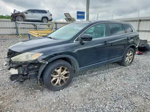 Mazda CX-9 3.7L 6 2013